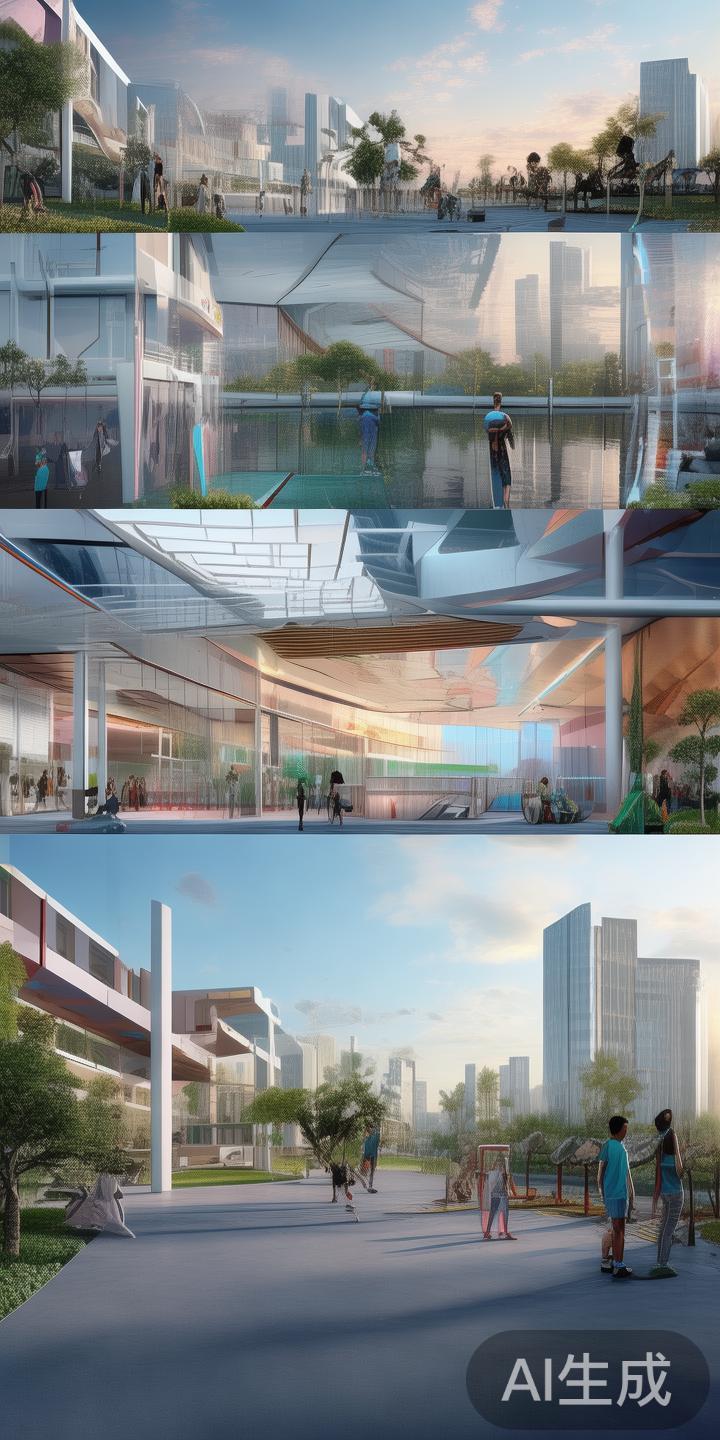 江南城市体育运动类型的融合现状与未来发展趋势分析