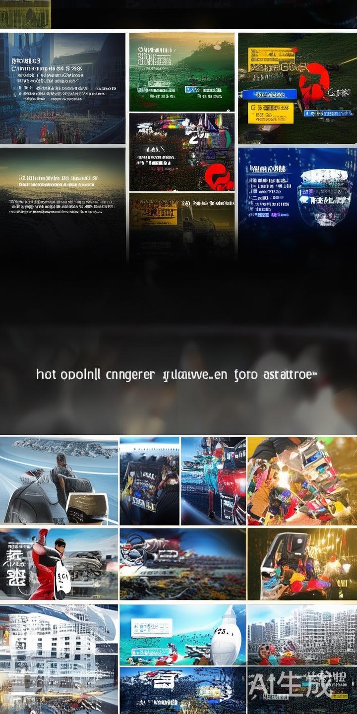 江南体育移动版：便捷体验、多元化赛事，尽享全新体育盛宴