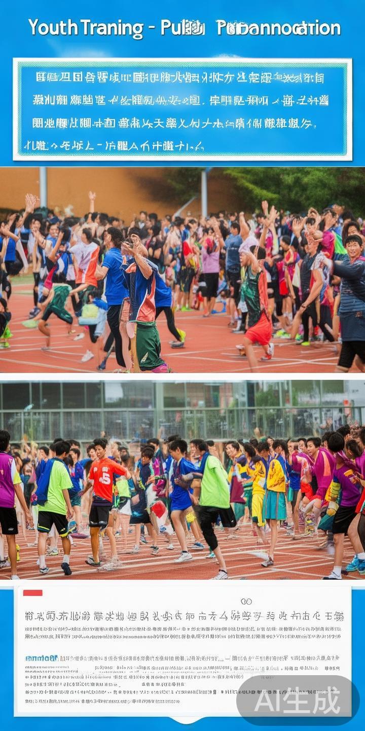 江南体育会积极推动青少年体育教育与全民健身发展的实践探索