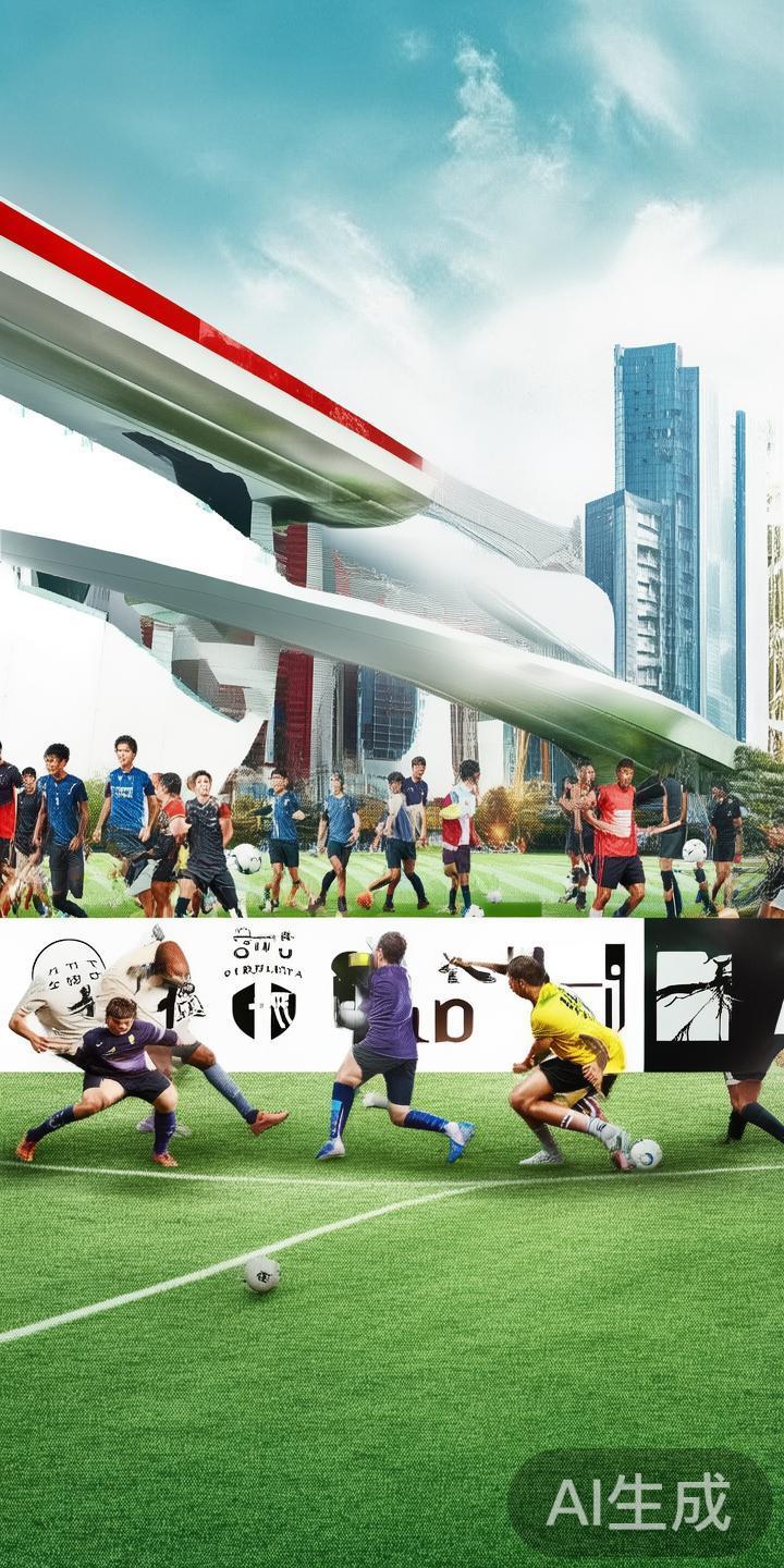 新江南体育携手尤文图斯开启足球合作新篇章，共创精彩未来