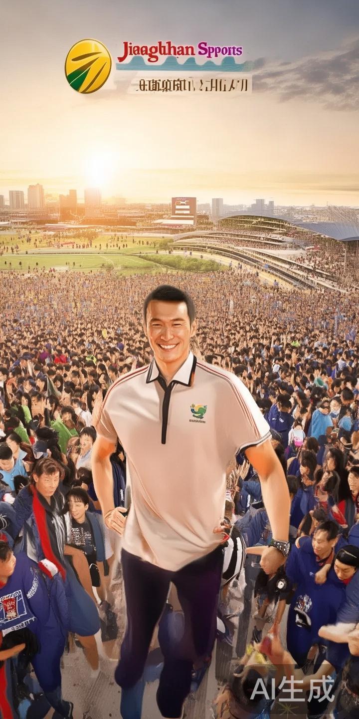 江南体育在国内推广活动与合作伙伴关系的最新动态与战略发展分析