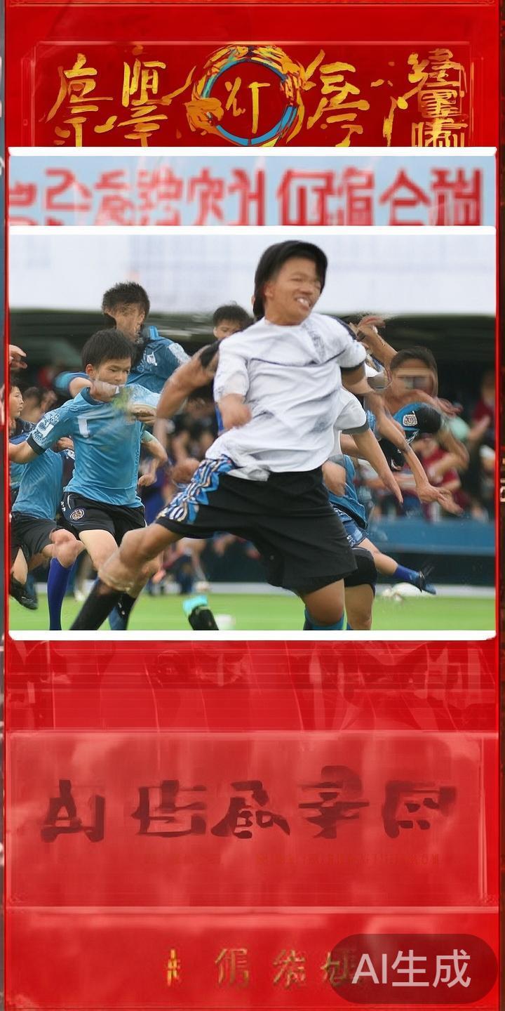 推进江南地区足球青训体系创新发展与实践探索 在国内足球快速发展的背景下,青训体系成为了推动整体