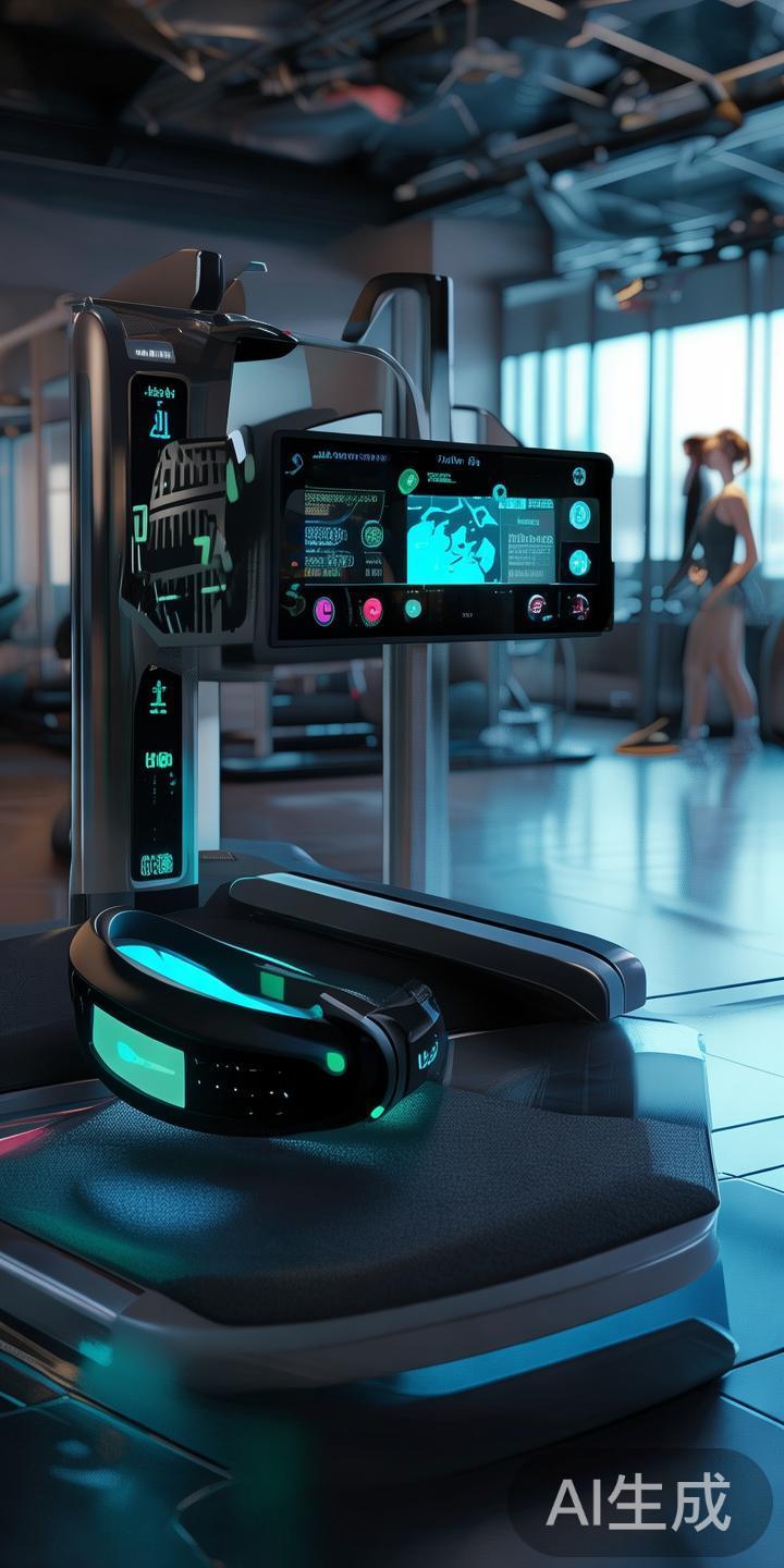 江南体育电子产品全面解析:现状、优势及未来发展趋势展望 例如,江南体育的智能运动手环融合了先进的心率监测、