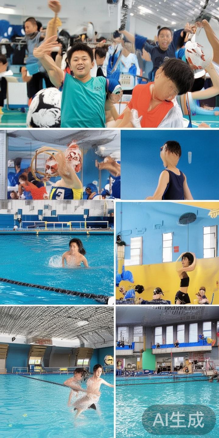 多元化体育项目的优势与实践
多元化的体育项目包括