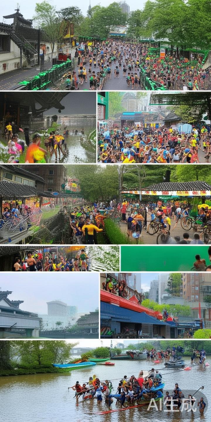 江南体育盛会回顾：展现地区运动精神与激情瞬间