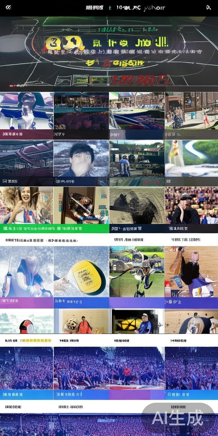 江南(JN)体育全站:全面解读一站式体育资讯与互动娱乐平台的精彩体验 平台的最大特色在于其内容的丰富和多样化。无论是足球