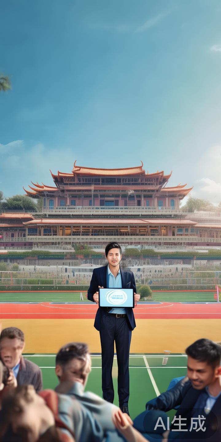 江南体育管理带玩：打造特色体育品牌推动地区体育产业繁荣发展的实践与探索