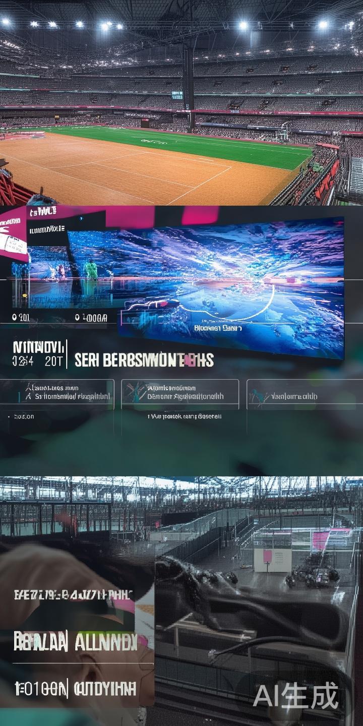 赛事提醒与个性化推荐
用户可以提前设置喜欢的队伍