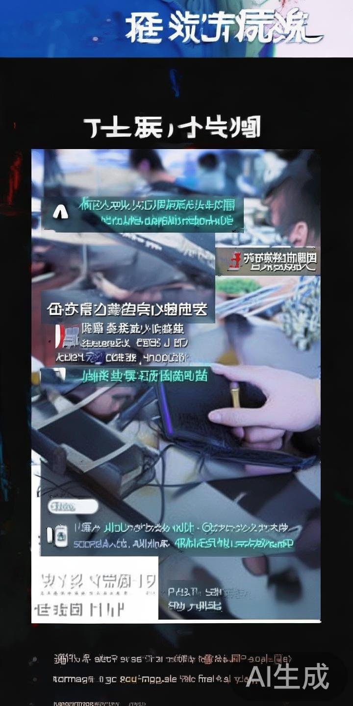 揭秘“江南在线体育是什么鬼”背后隐藏的真相与内幕揭秘 然而,近段时间,关于它的讨论逐渐升温,不少用户在论