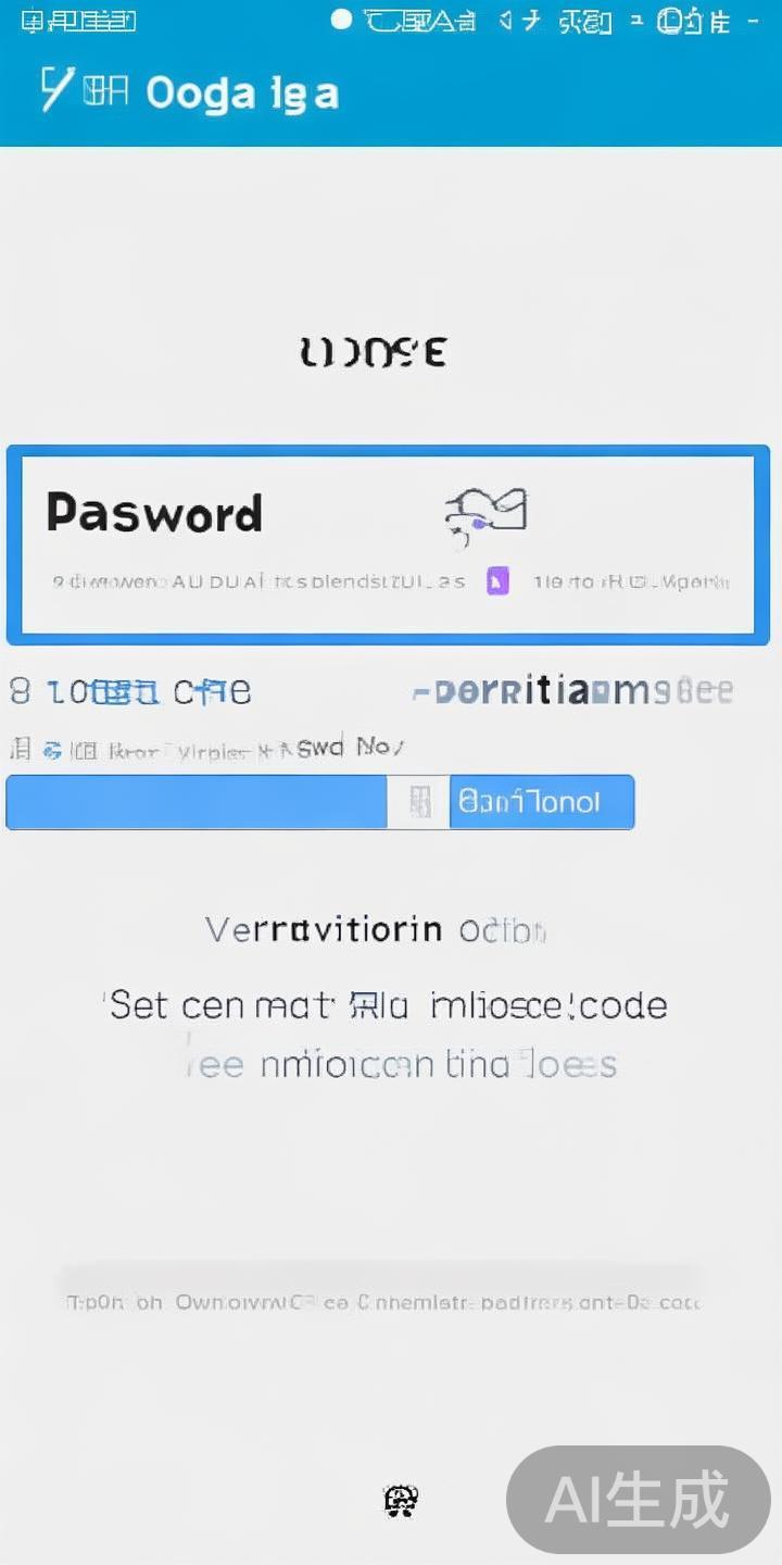 全面解析“江南app体育官网”登录流程及常见问题解决技巧 第二步:填写密码或验证码
输入密码时应注意区分大