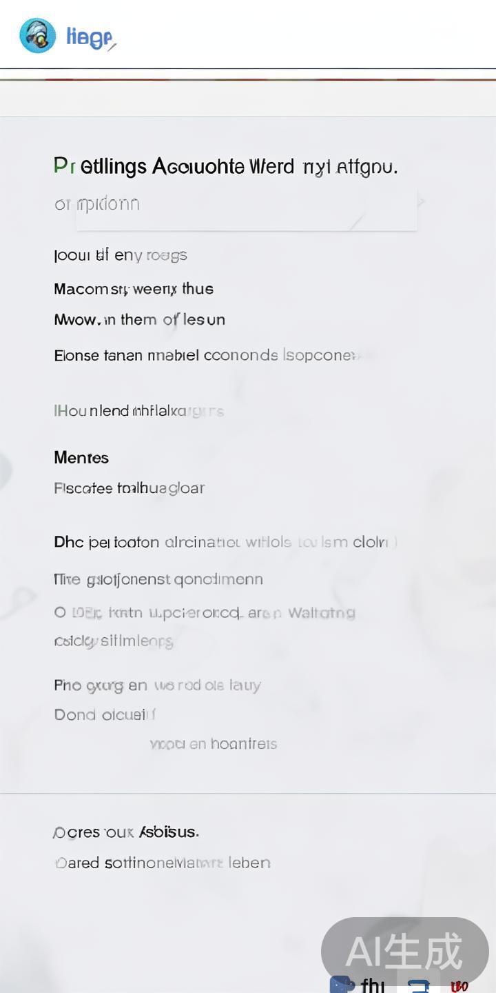 登录后，点击右上角的个人头像或菜单按钮，进入“设置