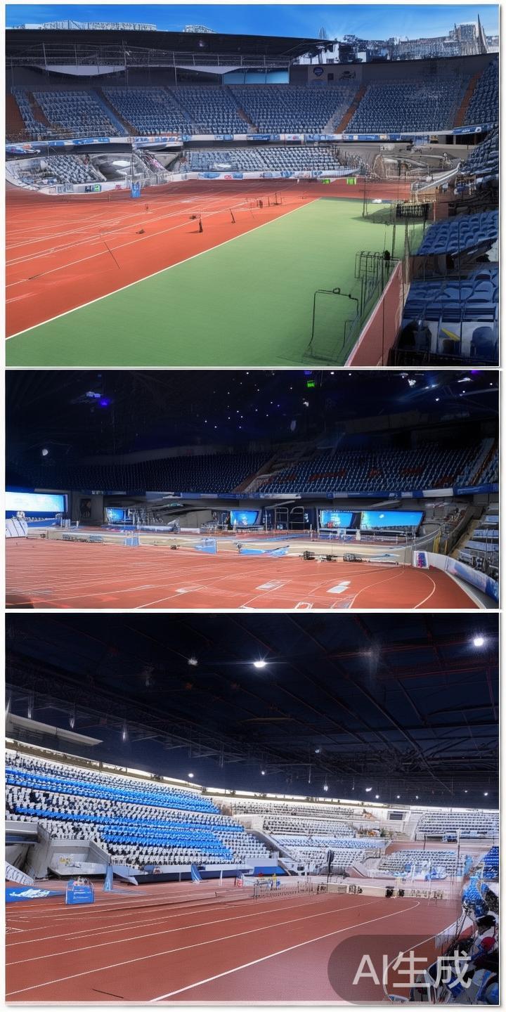 江南体育能否实现极速体验?深入分析与用户真实反馈详解 要实现“极速体验”,首要条件是硬件设施的先进与完善