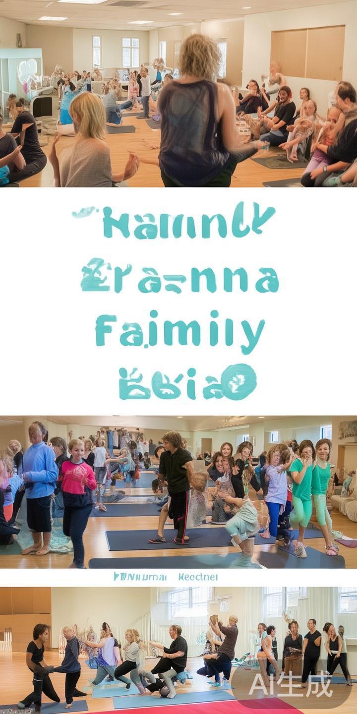 场馆中的特色休闲娱乐项目还包括瑜伽、舞蹈课程以及亲