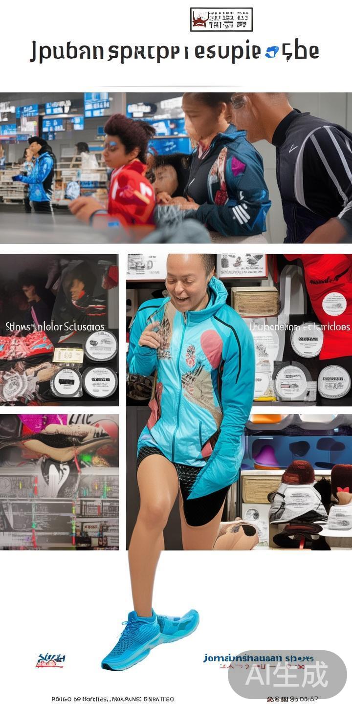 选择江南体育正品,体验高品质运动产品与专业售后保障 品质保障
江南体育与国内外著名运动品牌合作,确保